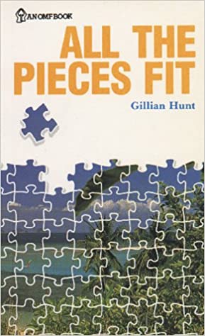 Cover of All the Pieces Fit